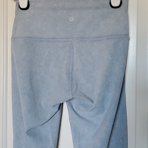 Lululemon wunder under 6 - Picture 5 of 7
